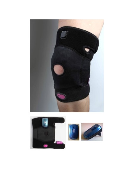 GINOCCHIERA TERMICA - PEKATHERM WARM SOFTNESS