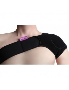 FASCIA TERMICA PER SPALLA - PEKATHERM WARM SOFTNESS 2