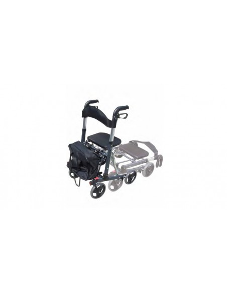 Rollator Berlino