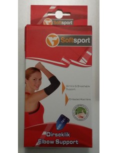 GOMITIERA SOFT SPORT