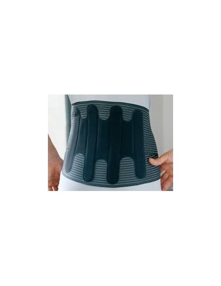 CINTURA DI SOSTEGNO LOMBARE LOMBASKIN THUASNE