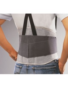 LOMBAX, ACTIVITY,Cintura, lombare, per attività, intermittente,