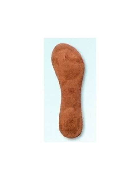 SOLETTA DOPPIA MORBIDEZZA NIGHT AND DAY