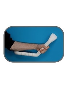 BARRA DI APPOGGIO ANTISCIVOLO ANGOLARE 2