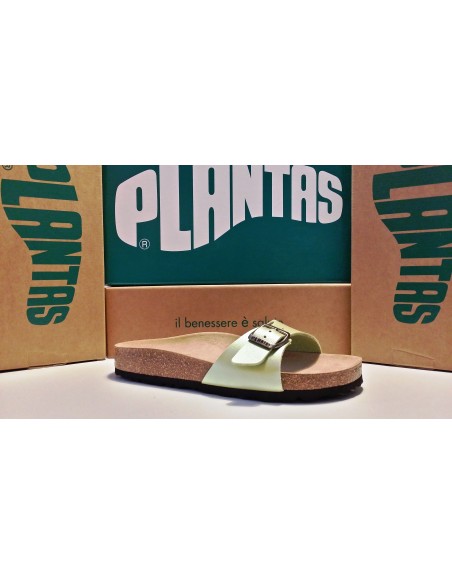 CALZATURE PLANTAS MERIBEL