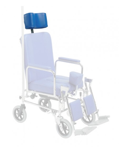 POGGIATESTA IMBOTTITO REGOLABILE   VCA 005