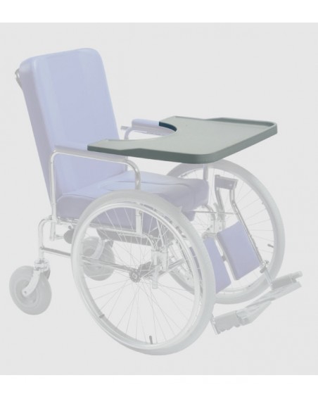 VASSOIO CON INCAVO RIBALTABILE VCA 040