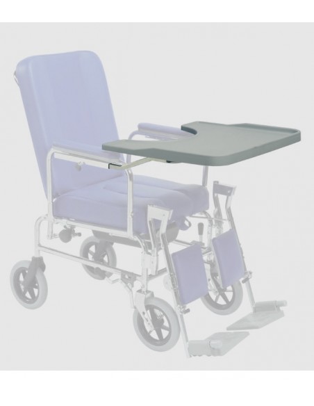 VASSOIO CON INCAVO UNIVERSALE  VCA 060