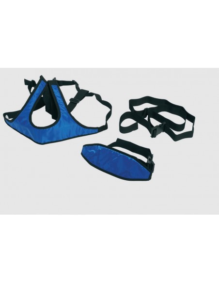 CINTURE E BRETELLAGGI  VCA150