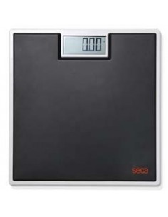 BILANCIA PESAPERSONE ELETTRONICA DA TERRA CON DISPLAY LCD - SECA 803 2