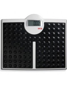 BILANCIA PESAPERSONE ELETTRONICA DA TERRA SECA 813 
