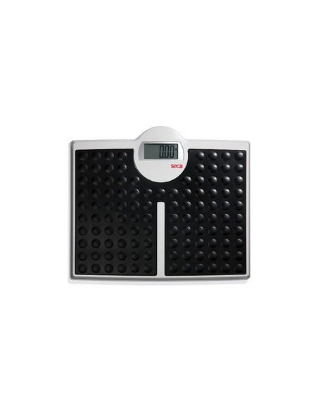 BILANCIA PESAPERSONE ELETTRONICA DA TERRA SECA 813 