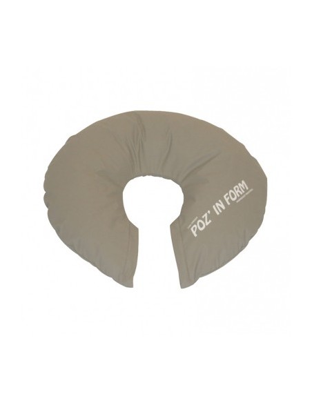 POSIZIONATORE CUSCINO ANTIDECUBITO CIRCOLARE APERTO