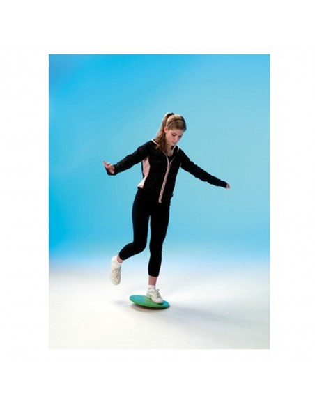 DONDOLO A SFERA THERAPY LOW