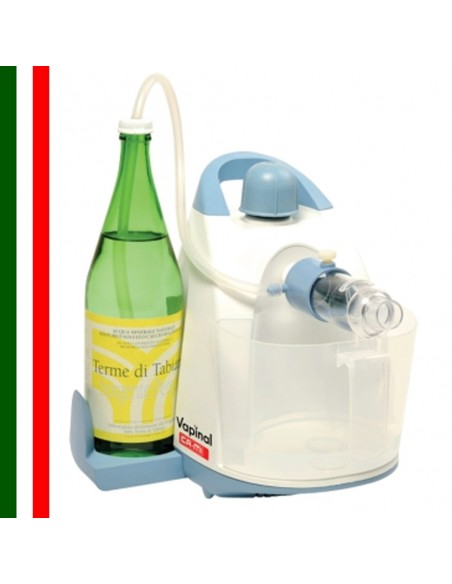 Inalatore per acque termali - NEW VAPINAL