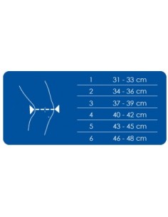 LIGAFLEX  Ginocchiera per legamenti  2