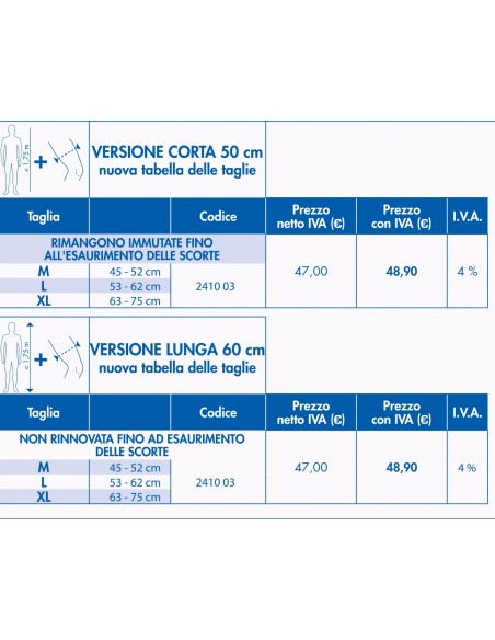 LIGAFLEX,  IMMO 0°, Stecca, d'immobilizzazione, ginocchio,  0°,