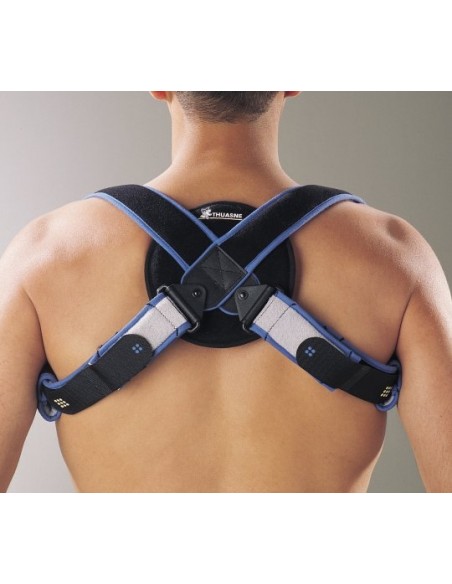 LIGAFLEX - Immobilizzazione clavicolare