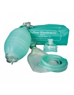 PALLONE CON MASCHERA