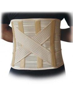 NUOVO SUPPORTO LOMBARE