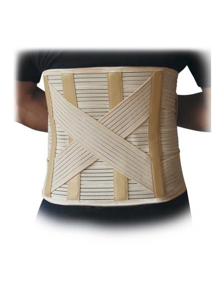 NUOVO SUPPORTO LOMBARE