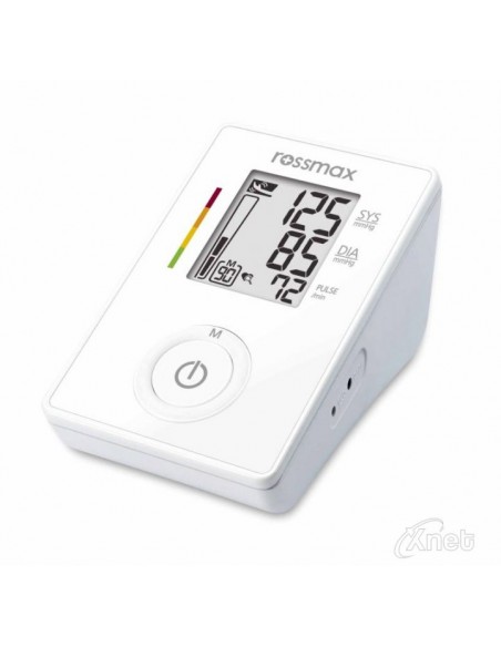 MISURATORE AUTOMATICO DI PRESSIONE