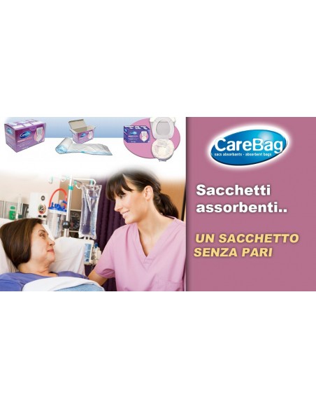 CAREBAG COPRICOMODA