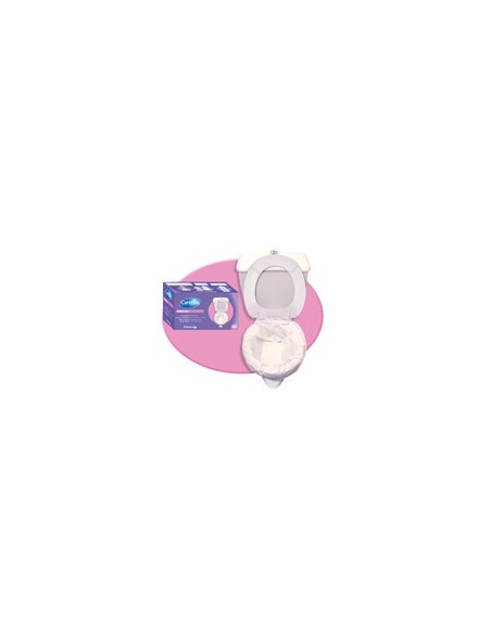 CARE BAG COPRI WATER