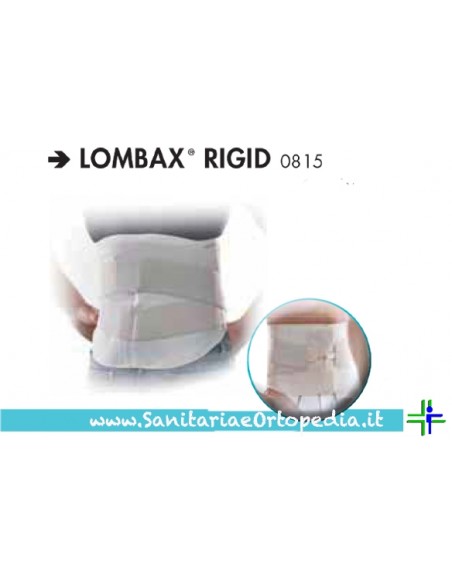 LOMBAX RIGID
