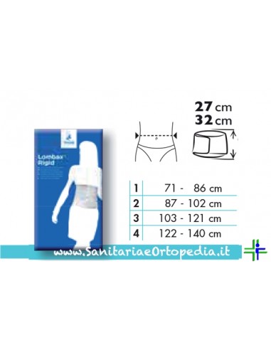 LOMBAX RIGID