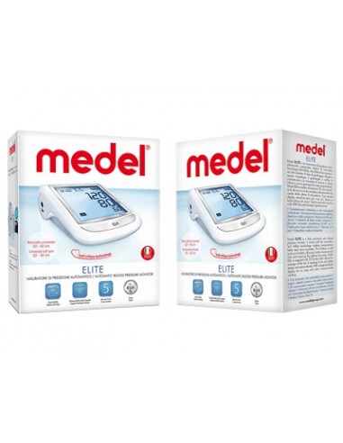 MEDEL ELITE 