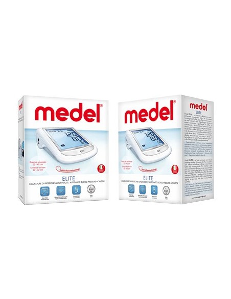 MEDEL ELITE 