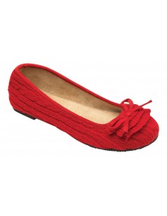 SCHOLL GIANDUJA ROSSO 