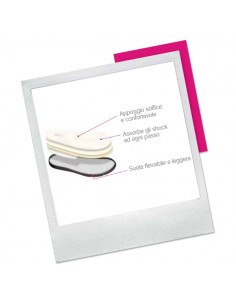 SCHOLL GIANDUJA ROSSO  2