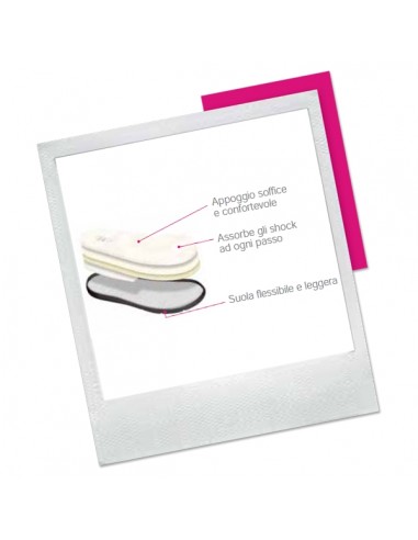 SCHOLL GIANDUJA ROSSO 