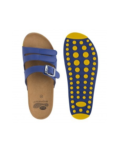 SANDALO SCHOLL SPIKEY SS 1