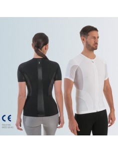 MAGLIA POSTURALE FGP