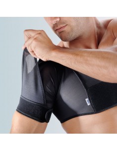 SUPPORTO ARTO SUPERIORE  2