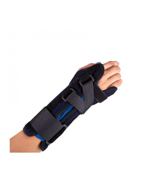 TUTORE POLSO DESTRO E SINISTRO