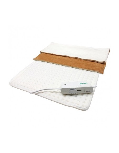 TERMOFORO ELETTRICO 35x46