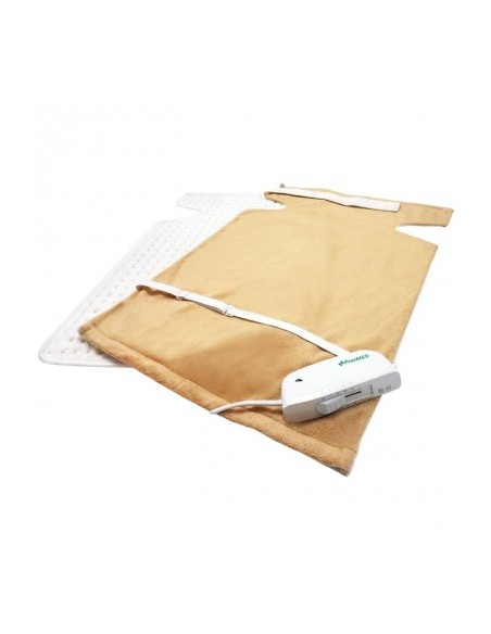 TERMOFORO ELETTRICO PER CERVICALE 39x56