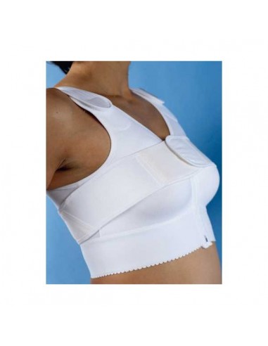 FASCIA PER REGGISENO POST OPERATORIO