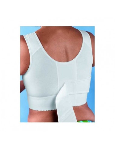 FASCIA PER REGGISENO POST OPERATORIO