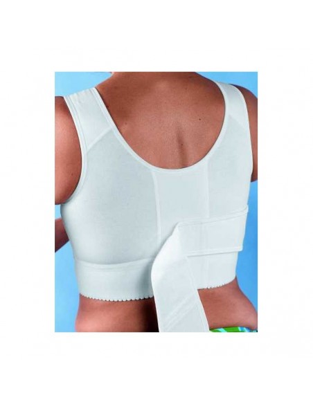 FASCIA PER REGGISENO POST OPERATORIO