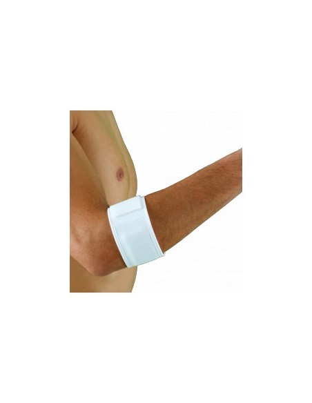 BRACCIALE TENNIS PER EPICONDILITE ELBOW