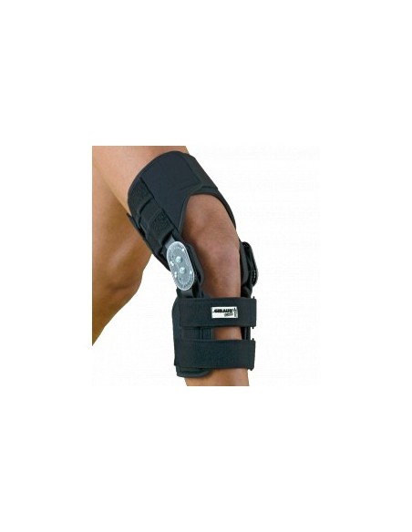 TUTORE GINOCCHIO GENUGIB 40 GRADI