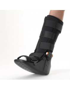 TUTORE REGOLABILE PER TIBIO-TARSICA Walker Equalizer R.O.M
