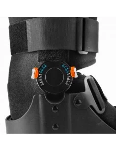 TUTORE REGOLABILE PER TIBIO-TARSICA Walker Equalizer R.O.M 2
