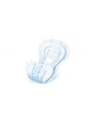 Serenity Classic Pannolone Sagomato MAXI confezione da 4