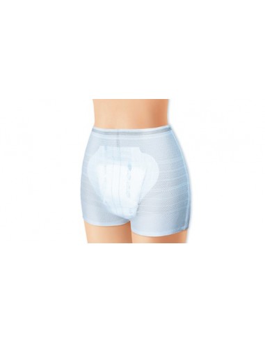 Serenity Classic Pannolone Sagomato MAXI confezione da 4